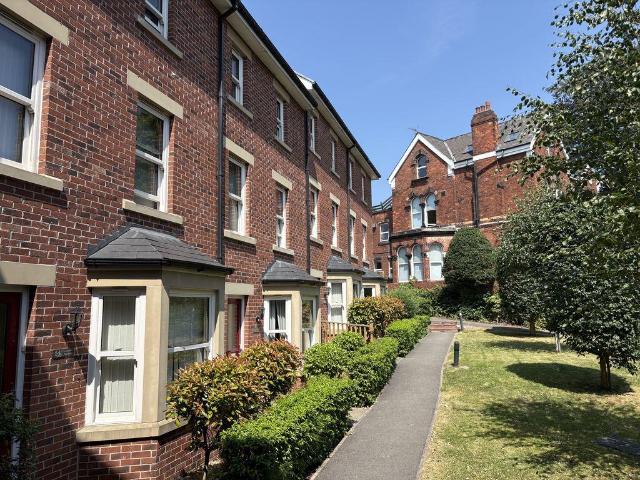 House for rent in Burley, West Yorkshire