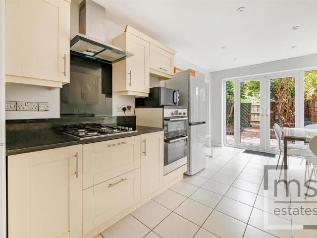 House for rent in Haddon, East Midlands