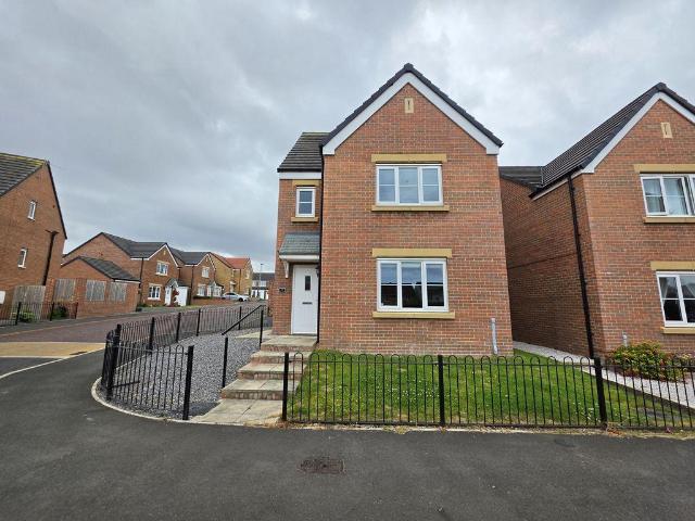 House for rent in New Delaval, Blyth