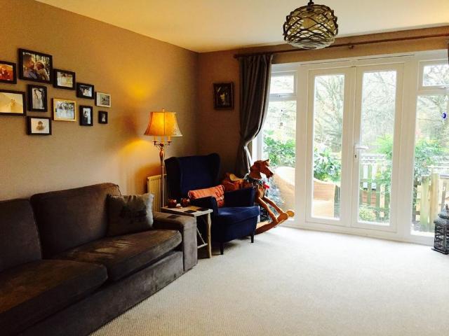 Townhouse for rent in Fairfield Park, South Norfolk