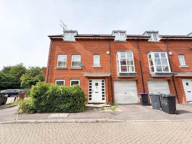House for rent in Hockerill, Colliers End