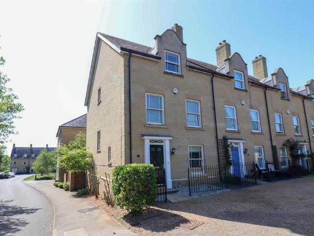 House for rent in Barway, Cambridgeshire