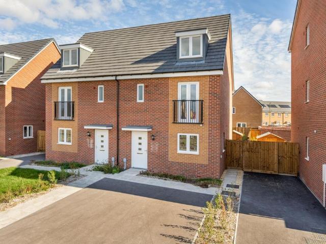 House for rent in Grove, Vale of White Horse