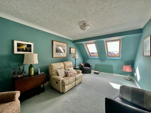 Townhouse for rent in Hythe and Dibden, Ashurst Bridge