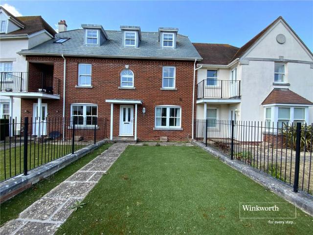 House for rent in Christchurch