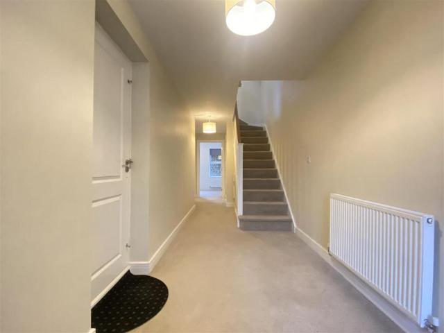 Townhouse for rent in City Centre, Isle Of Man