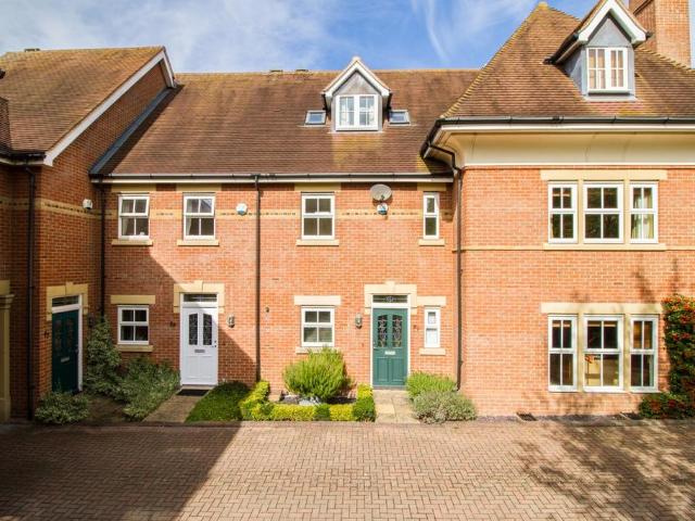 House for rent in The Slade, Oxfordshire