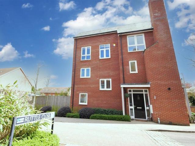 House for rent in Cholsey Meadows, South Oxfordshire