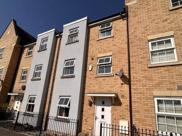 House for rent in Huntingdon, Cambridgeshire