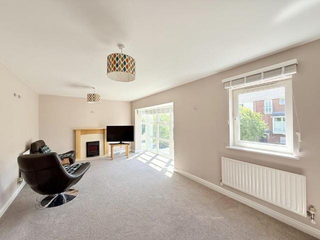Townhouse for rent in Hythe and Dibden, Ashurst Bridge
