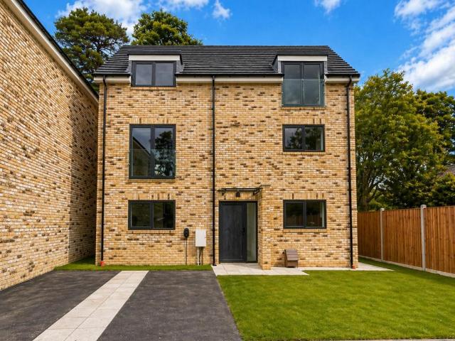 House for rent in Hampshire