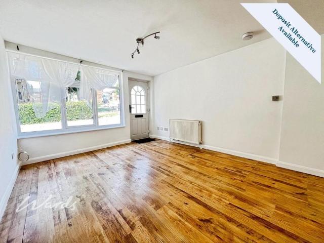 Townhouse for rent in Vinters Park, Midway