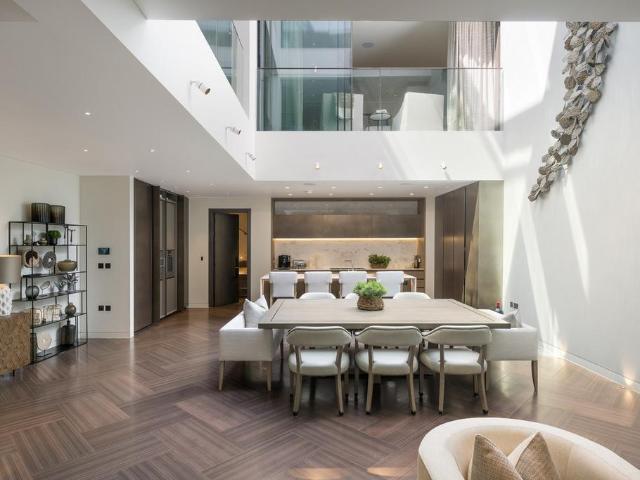 House for rent in East Marylebone, Marylebone