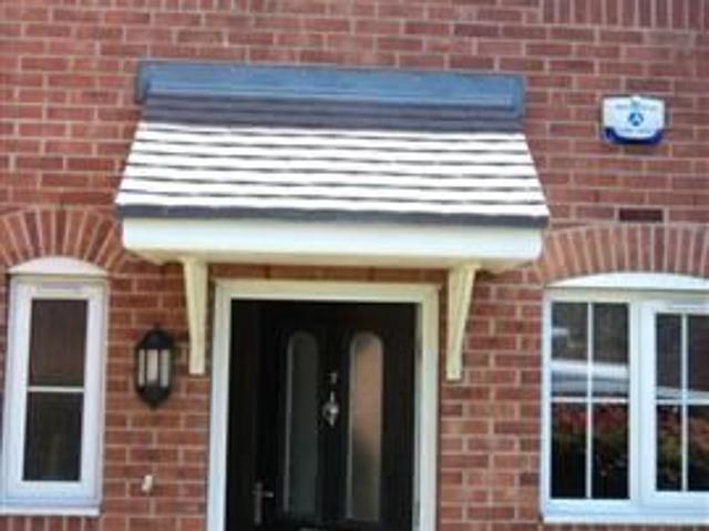 Townhouse for rent in Brayford, Isle Of Man