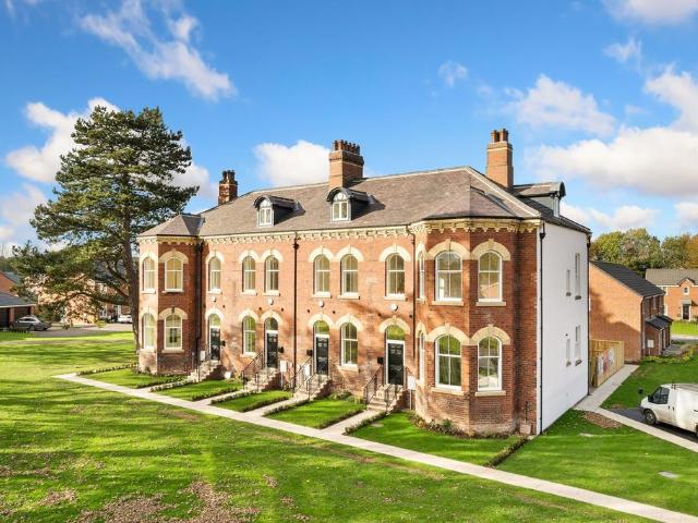 House for rent in Ripon, North Yorkshire