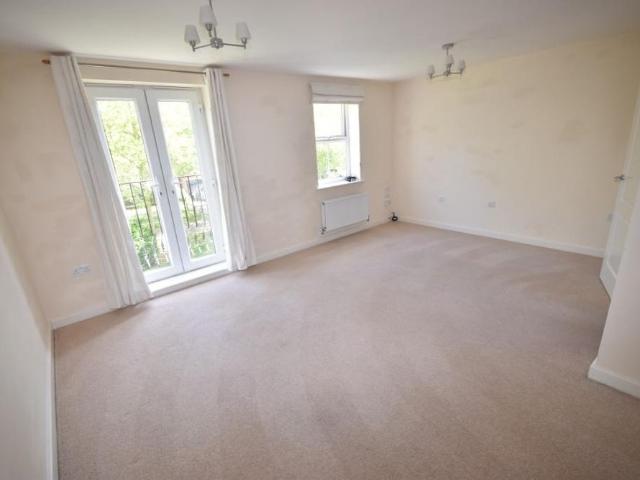 Townhouse for rent in Greylees, Ashby De La Launde