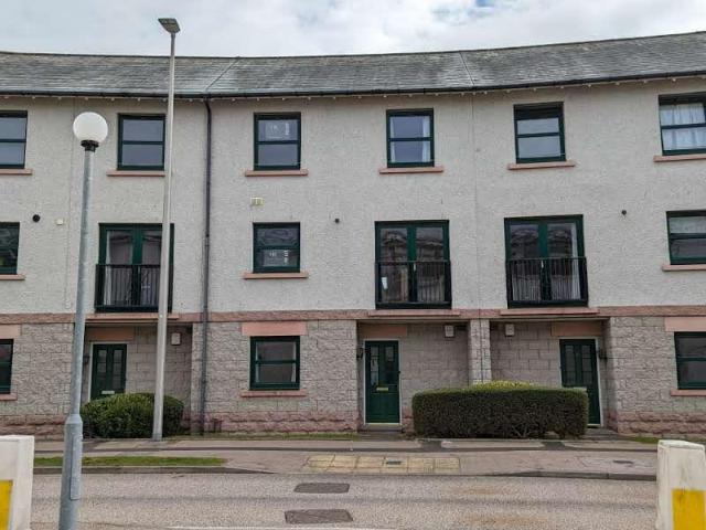 House for rent in Ballindoch, Scotland