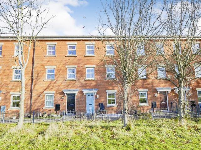 House for rent in Egginton, Isle Of Man