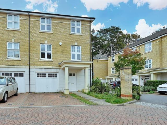 House for rent in North Watford