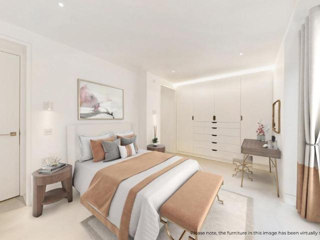 Townhouse for rent in Maida Hill, Greater London