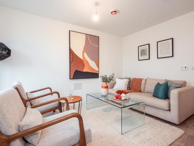 Townhouse for rent in Echline, Scotland
