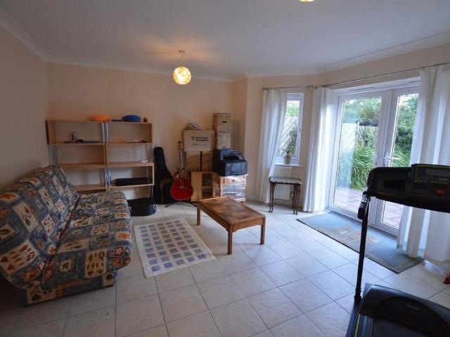 Townhouse for rent in Bell Farm, High Field