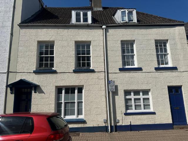 House for rent in Monmouth, Wales