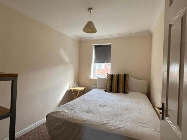 Townhouse for rent in Isle Of Man