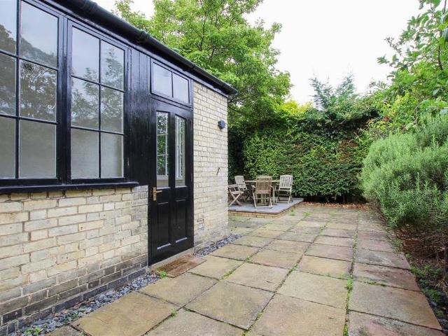 Townhouse for rent in The Kite, Arbury