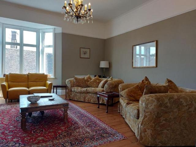 Townhouse for rent in Acton Round, Shropshire
