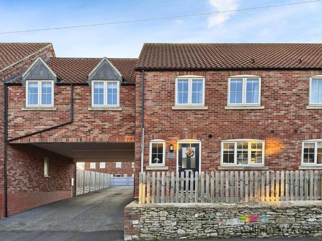 House for rent in Ingleby, Lincolnshire