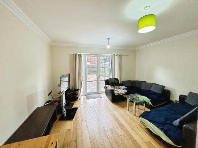 Townhouse for rent in Skirbeck Quarter, Boston