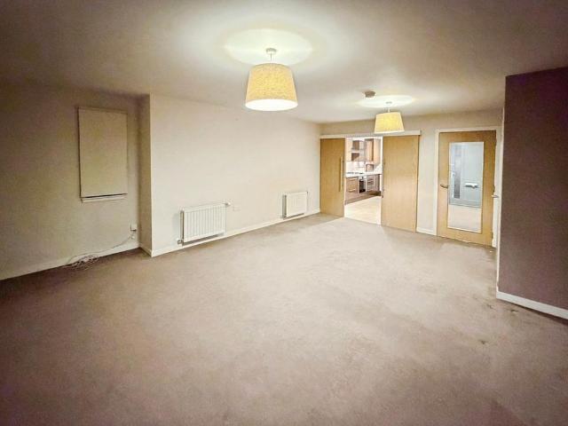 Townhouse for rent in Echline, Scotland