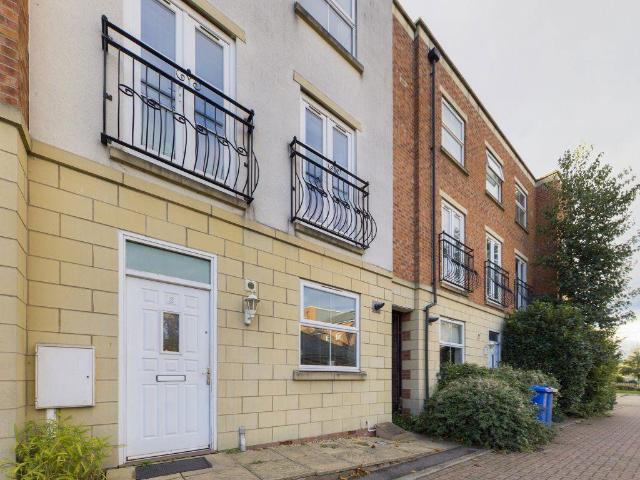 House for rent in St Thomas, Boston