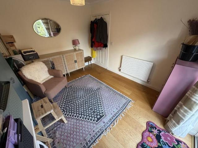 Townhouse for rent in Thetford, East Tuddenham