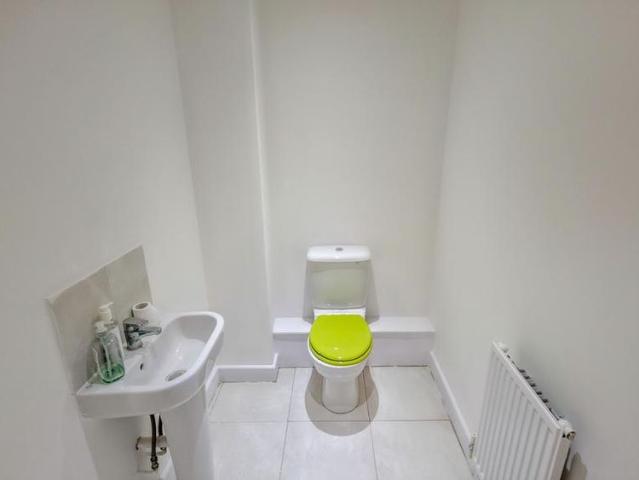 Townhouse for rent in Barnes Cray, Isle Of Man