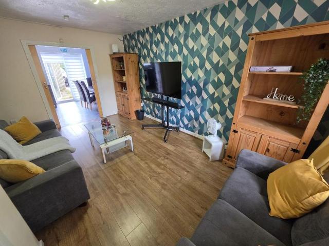 Townhouse for rent in City Centre, Georgia