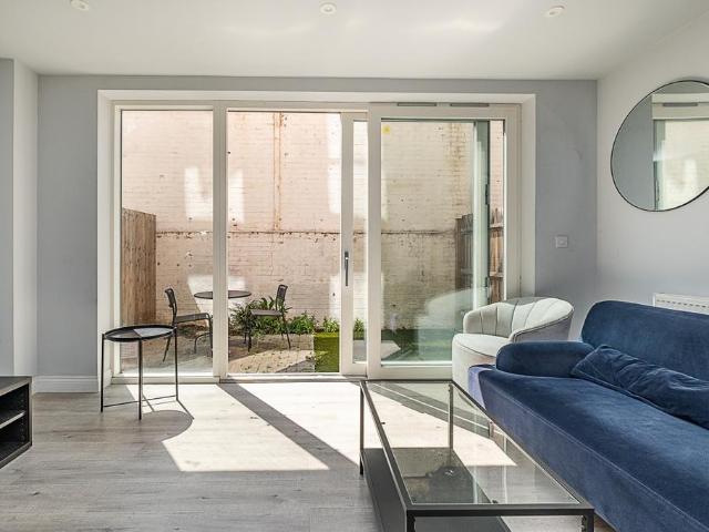 House for rent in Forest Gate, Greater London