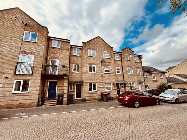 House for rent in Moulsham, Chelmsford
