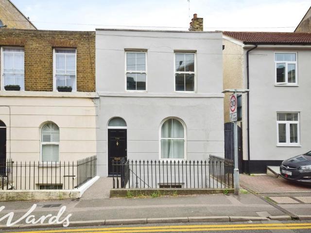 House for rent in Gravesend, Gravesham