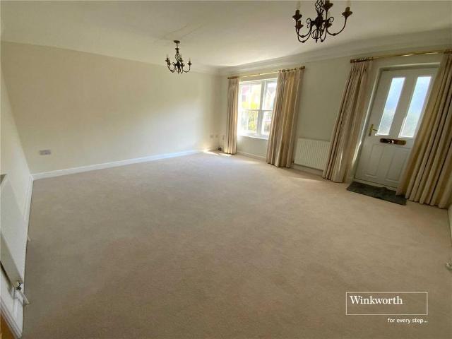 Townhouse for rent in Purewell, Christchurch