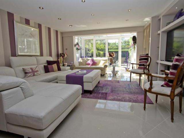 House for rent in Northwood, Greater London