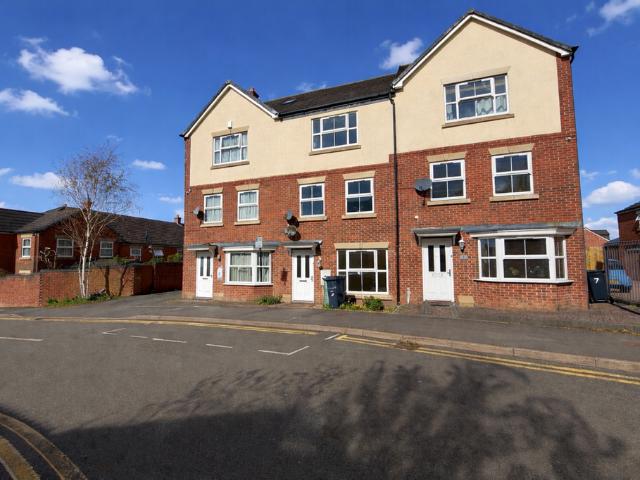 House for rent in Guns Village, West Bromwich