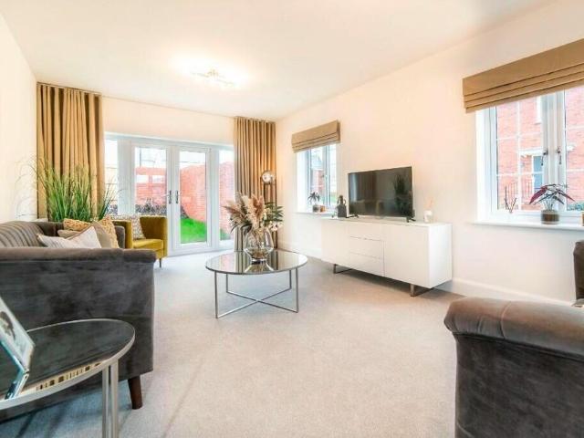 Townhouse for rent in Bridford, Devon