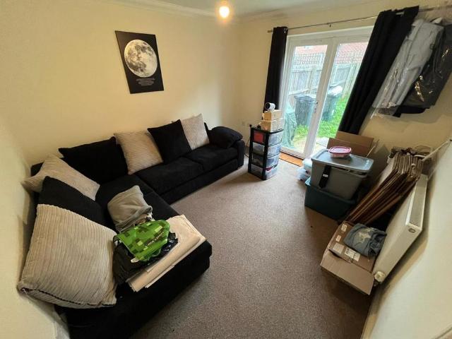 Townhouse for rent in Cloverfields, Breckland