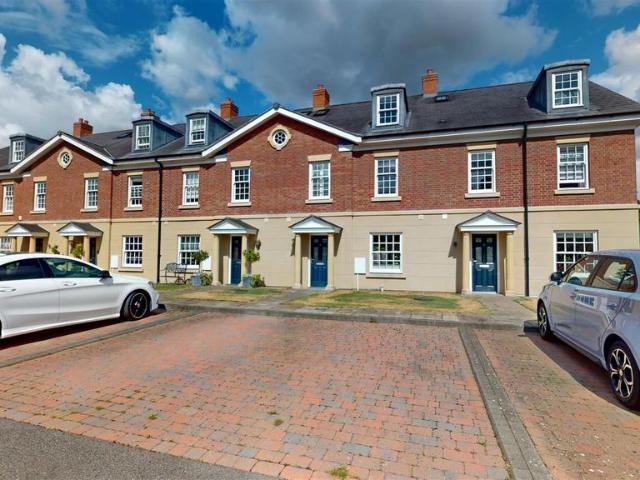 House for rent in Cherry Orchard, Frankwell