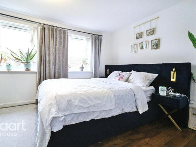 Townhouse for rent in Monks Orchard, Isle Of Man