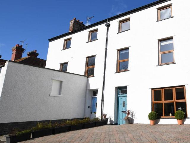 House for rent in Weston-super-mare, North Somerset