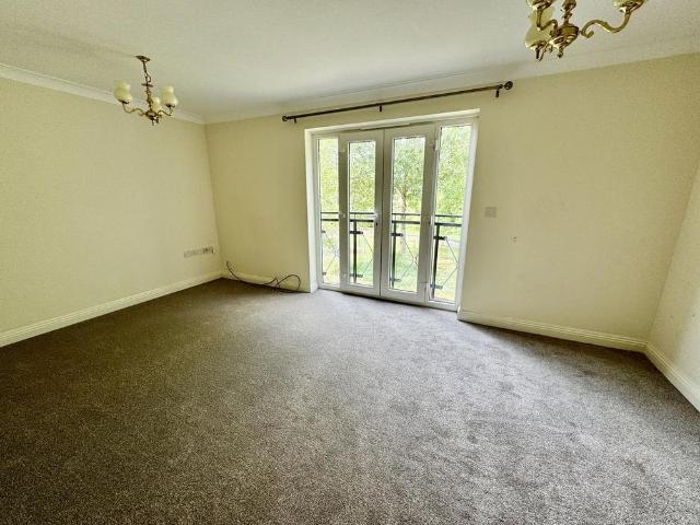 Townhouse for rent in Firepool, Taunton