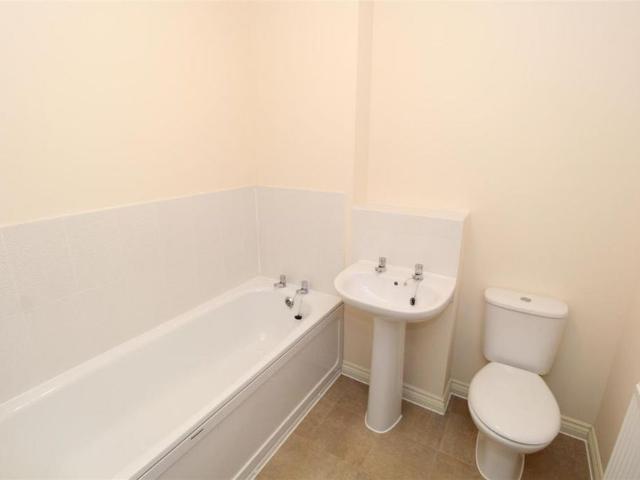 Townhouse for rent in Chedburgh, Suffolk